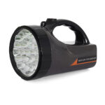 1200 LÜMEN 25 LEDLİ EL FENERİ WATTON WT-239 - Görsel 5