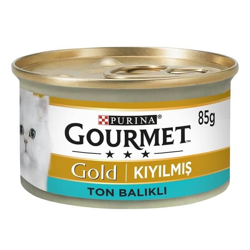 14166-uploads-urunresimleri-proplan-gourmet-gold-kiyilmis-ton-bali-946c-jpg.jpg Purina Gourmet Gold Kıyılmış Ton Balıklı Kedi Konservesi 85gr - Görsel 1