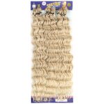 Afro Dalgası  / Küllü Balköpüğü / Platin Ombreli 16/613