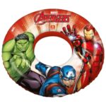 - MONDO AVENGERS SİMİT 50 CM 30 - 1 ADET