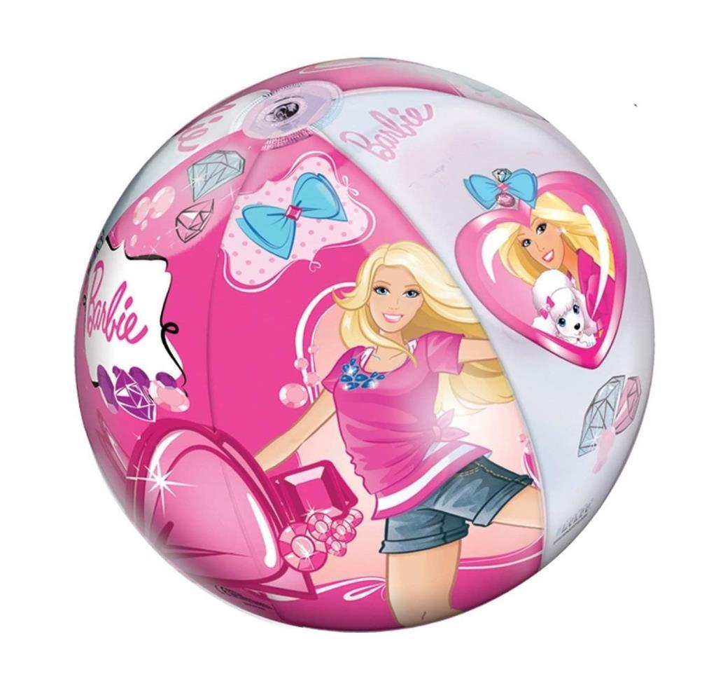 16359-mondo-barbie-deniz-topu-50-cm-35367.jpg - MONDO DENİZ TOPU 50 CM - 1 ADET - Görsel 1