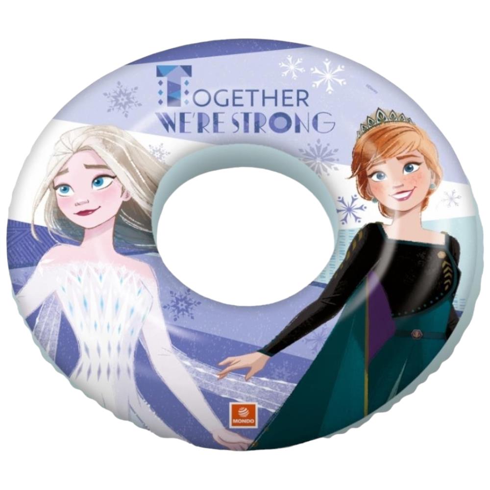 16524-mondo-frozen-simit-50-cm-30-30474.jpg - MONDO FROZEN SİMİT 50 CM 30 - 1 ADET - Görsel 1
