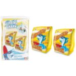 - SURFİNG SHARK KOLLUK 15X23 CM - 1 ADET - Görsel 2