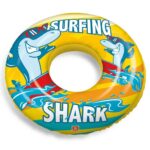 - SURFİNG SHARK SİMİT 50 CM - 1 ADET