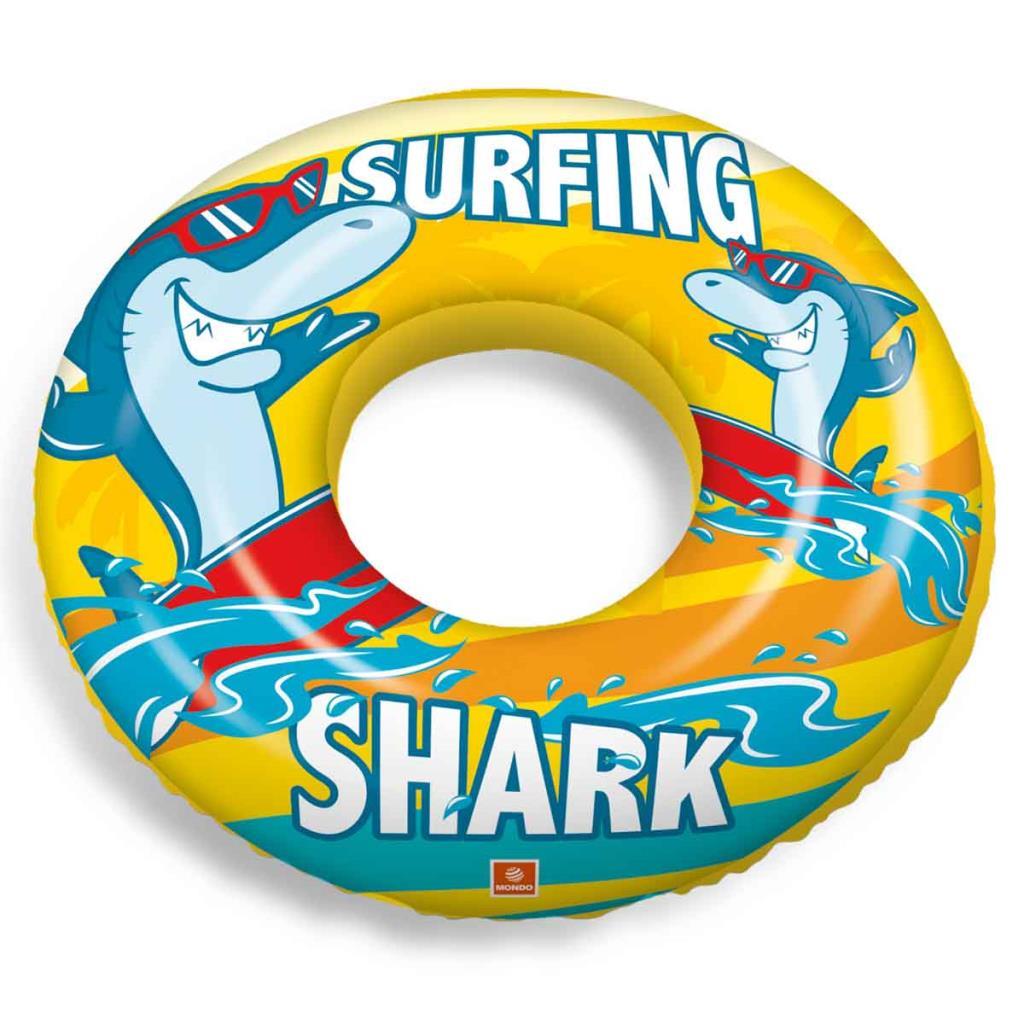 16920-surfing-shark-simit-50-cm-34936.jpg - SURFİNG SHARK SİMİT 50 CM - 1 ADET - Görsel 1