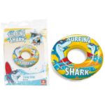 - SURFİNG SHARK SİMİT 50 CM - 1 ADET - Görsel 2