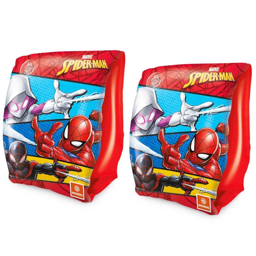 16927-mondo-spiderman-kolluk-23-x-15-cm-34947.jpg - MONDO KOLLUK 23 X 15 CM - 1 ADET - Görsel 1