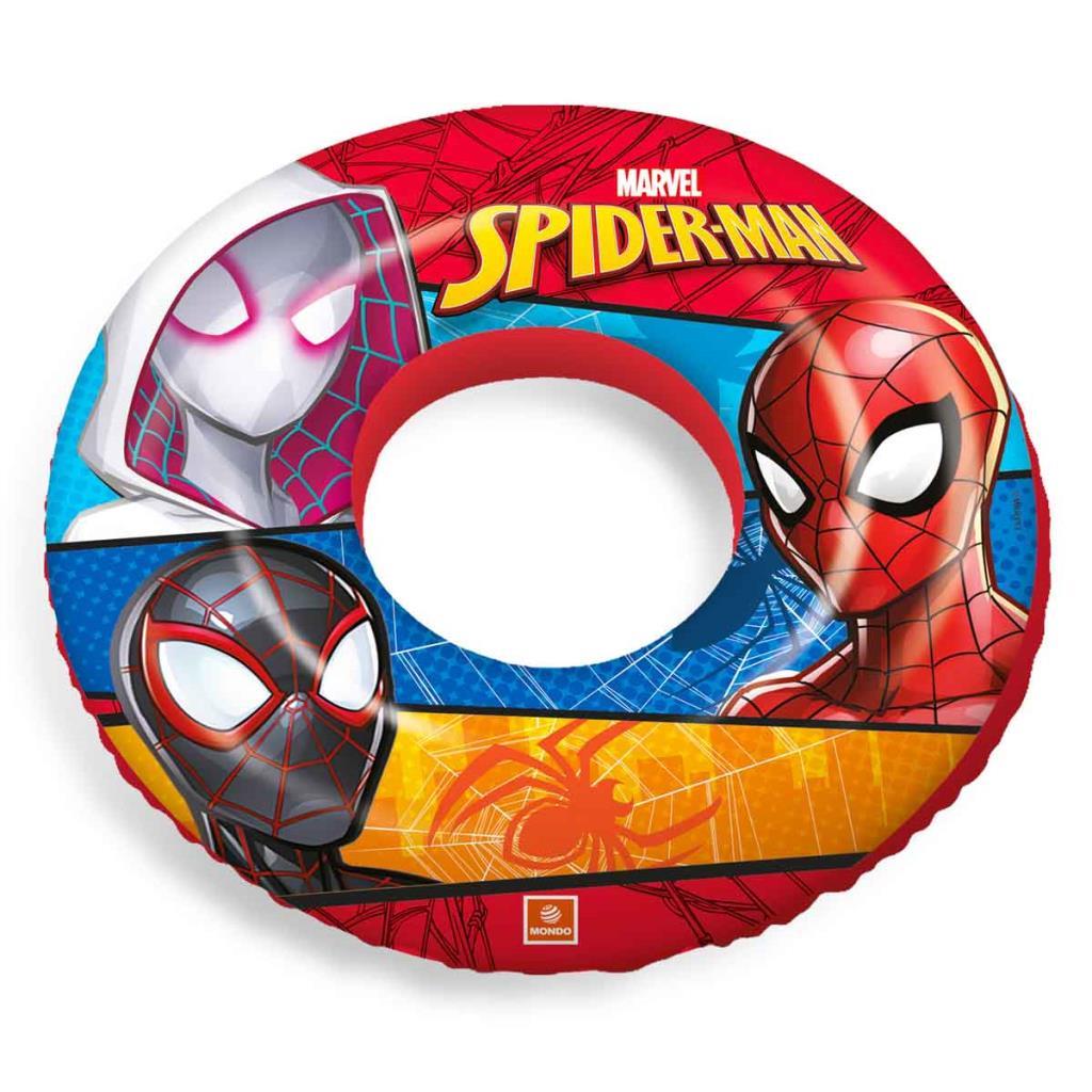 16928-mondo-spiderman-simit-50-cm-30-34943.jpg - MONDO SİMİT 50 CM 30 - 1 ADET - Görsel 1