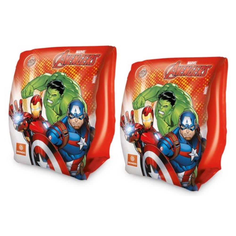 16932-mondo-avengers-kolluk-23-cm-30-29005.jpg Kolluk 23x15Cm - 1 ADET - Görsel 1
