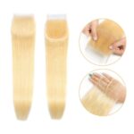 Peruk Tepesi Platin Renk (Closure) 16inch