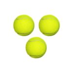Tenis Topu 3'lü - 1705004  - 1 ADET - Görsel 2