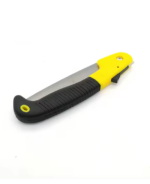 180 MM Katlanır Budama Testeresi Çakı Tipi - Görsel 3