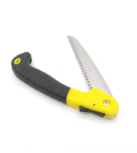 180 MM Katlanır Budama Testeresi Çakı Tipi - Görsel 4
