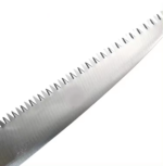 180 MM Katlanır Budama Testeresi Çakı Tipi - Görsel 5