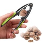 2 Kademeli Pense Tipi Fındık - Badem - Ceviz Kıracağı Metal - Görsel 2