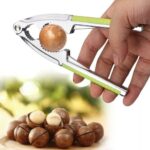 2 Kademeli Pense Tipi Fındık - Badem - Ceviz Kıracağı Metal - Görsel 3