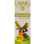 Kuşlar Mineral Power 30 ml