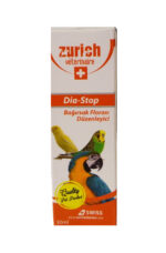 Dia-  Düzenleyici 30 ml ( ishal için )