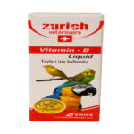 Kuşlar için B Vitamini 30 ml