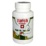 Multivitamin Kedi Tableti 100 Tablet