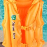 Can Yeleği Büyük Boy 60 cm  - 1 ADET