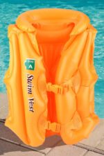 Can Yeleği Büyük Boy 60 cm  - 1 ADET