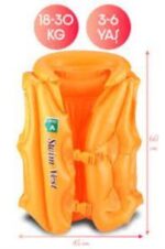 Can Yeleği Büyük Boy 60 cm  - 1 ADET - Görsel 2