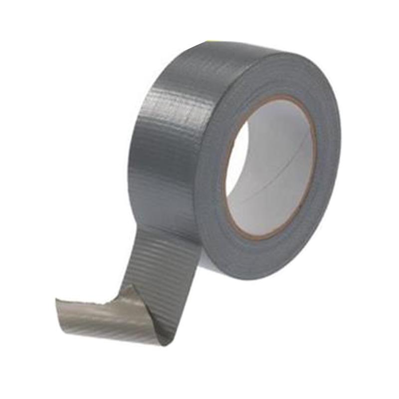23154.jpg Kobi Tape Duck Gri Ambalaj Bandı - 45x25 m - Görsel 1