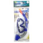 - MASKE SNORKEL SPACE VAKUMLU - 1 ADET - Görsel 3