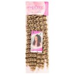 Nice Bulk Afro Su Dalgası  / Balköpüğü - Görsel 2