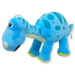 - PELUŞ SEVİMLİ DİNAZOR 35 CM 1 Adet - 1 ADET - Görsel 2