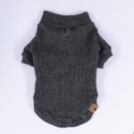 Black Merino Sweat Large 30X33X46 cm - Görsel 6
