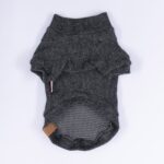 Black Merino Sweat Large 30X33X46 cm - Görsel 7