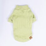 Yellow Merino Sweat Large 30X33X46 cm - Görsel 5