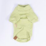 Yellow Merino Sweat Large 30X33X46 cm - Görsel 6