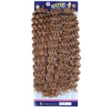 Afro Dalgası  / Karamel 27