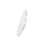 Elizabet Şeffaf Kuş Yakalığı 3.75 cm-10 cm Standart - Görsel 3