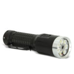 2800 LÜMEN ÖZEL SERİ YEŞİL LAZER ÖZELLİKLİ MIKNATISLI WATTON WT-735 - Görsel 2