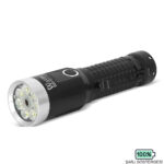 2800 LÜMEN ÖZEL SERİ YEŞİL LAZER ÖZELLİKLİ MIKNATISLI WATTON WT-735 - Görsel 3