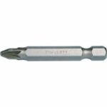 3 Adet 50 mm Yıldız Uçlu Tornavida Bits Seti - Görsel 3