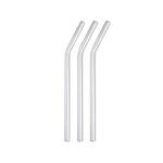 3 lü Cam Pipet - Eğimli Pipet Seti - Görsel 2