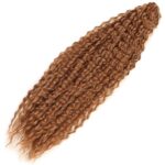 Brazilian Afro Dalgası  / Bakır