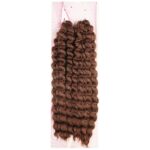 Nice Bulk Afro Su Dalgası  / Bakır