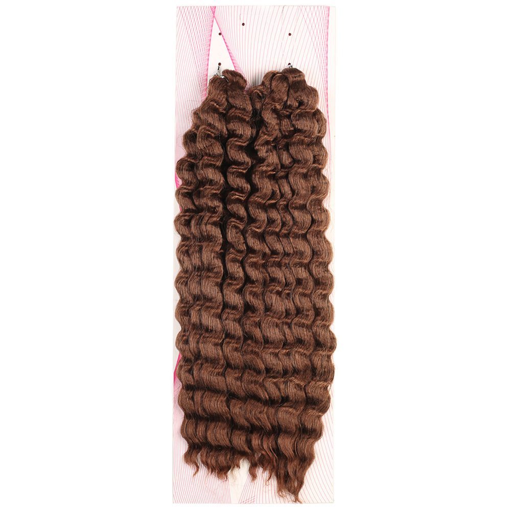 30-5.jpg Nice Bulk Afro Su Dalgası / Bakır - Görsel 1