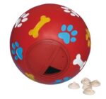 Köpek Ödül Oyuncak Top 15cm - Görsel 3