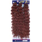 Afro Dalgası  / Kızıl Bakır 350