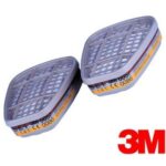 3M 6057 ABE1 Gaz Filtresi