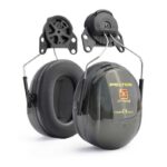 3M Peltor H520P3E Optime II Barete Takılabilir Kulaklık