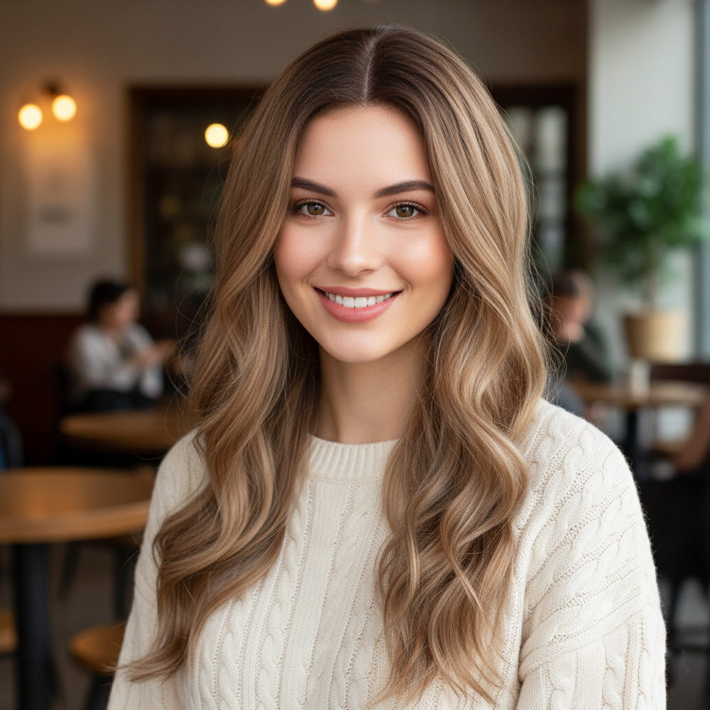 4-575.jpg Fiber Sen Tül Tepelik / R6/12/60 - Görsel 1