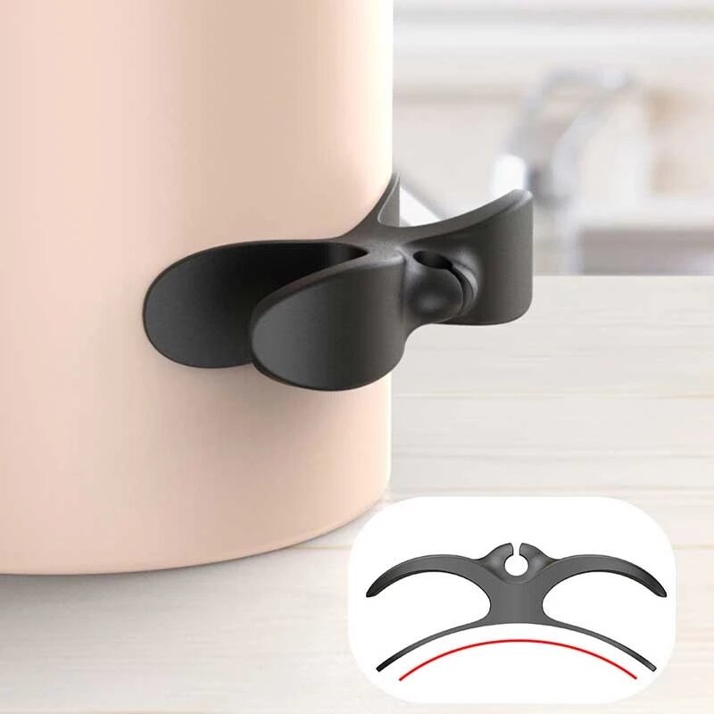 4-lu-set-5485-1.jpg 4 Lü Set Kablo Sarma Aparatı- Airfry- Kurutma- Şarj Kablosu - Düzenleyici Toparlayıcı - Görsel 1